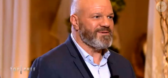 "Top Chef 2017", la finale. Sur M6, le 19 avril 2017.