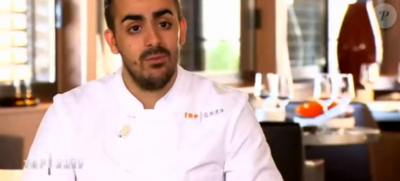 "Top Chef 2017", la finale. Sur M6, le 19 avril 2017.