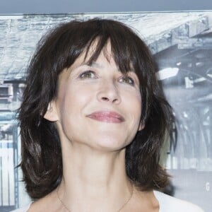 Sophie Marceau - Avant Premiere du film "La Taularde" à l'ugc ciné-cité des Halles Paris le 13 septembre 2016. © Olivier Borde/Bestimage '