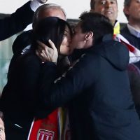 Monaco – Dortmund : L'euphorie du prince Albert, le baiser de Louis et Marie