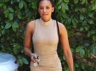 Mel B : Sexe, alcool... Sa nounou fait de nouvelles révélations !
