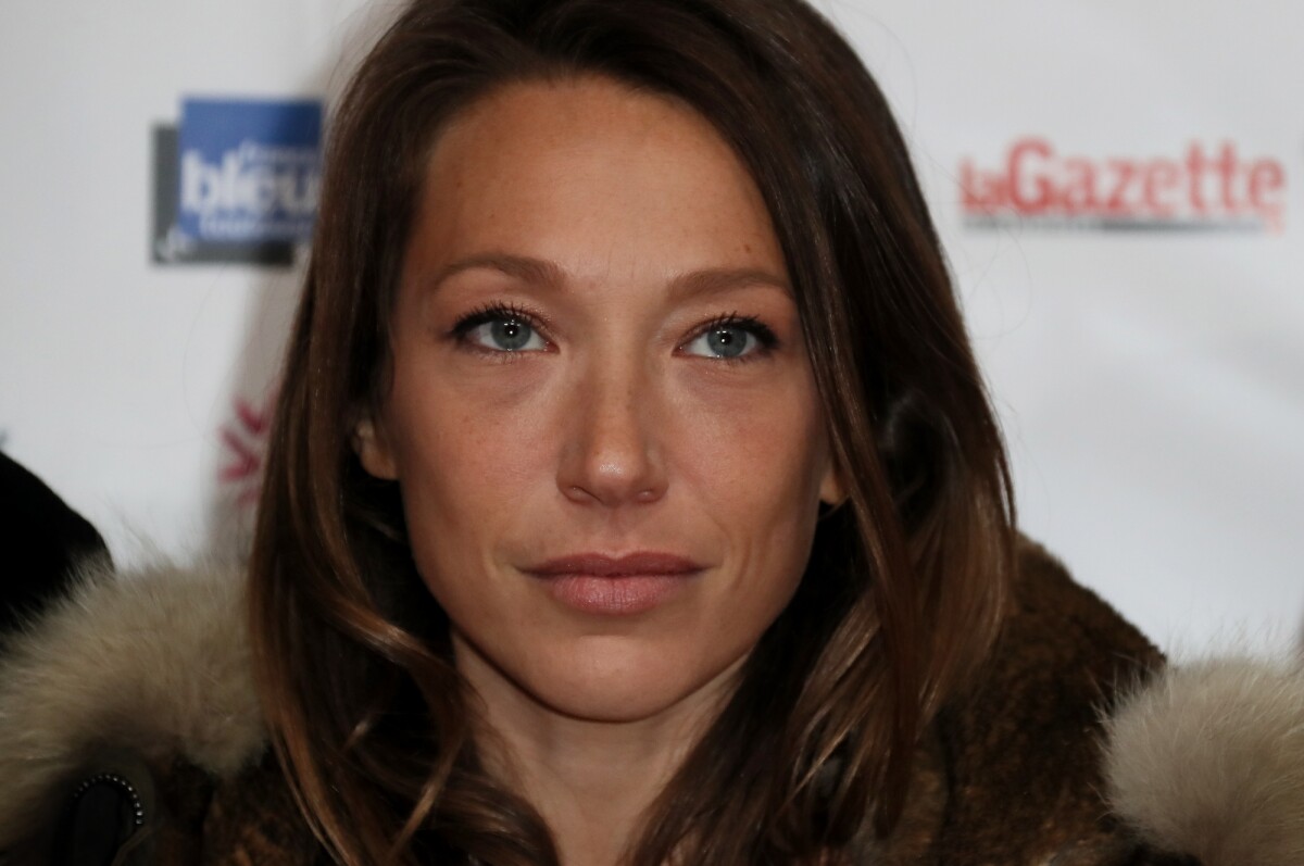 Photo L'actrice Laura Smet pour le film "La bête curieuse" 19ème