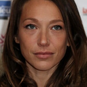 L'actrice Laura Smet pour le film "La bête curieuse" - 19ème Festival des créations télévisuelles de Luchon, France, le 1er février 2017. © Patrick Bernard/Bestimage