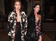 Gigi Hadid : Doux baiser de Zayn Malik et tendres mots de Bella
