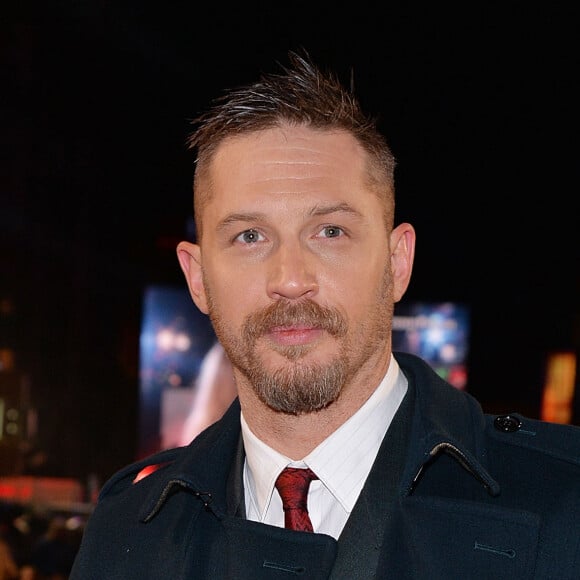 Photos De Tom Hardy 