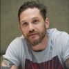 Tom Hardy - Conférence de presse pour le film "I saw the light" au festival de Toronto le 13 septembre 2015.