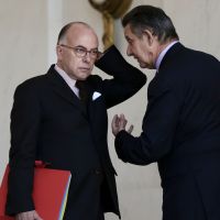 Bernard Cazeneuve : Le Premier ministre a été cambriolé !