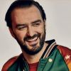 Cyril Lignac en couverture du magazine "L'Optimum"n numéro 91, mars 2017,