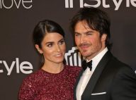 Ian Somerhalder et Nikki Reed : Déjà deux ans de mariage... Et bientôt un bébé ?