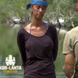 "Koh-Lanta Cambodge", le 28 avril 2017 sur TF1.