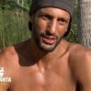 Yassin est éliminé - "Koh-Lanta Cambodge", le 28 avril 2017 sur TF1.