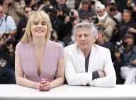 Roman Polanski : Après la polémique, il va faire trembler Cannes avec sa femme