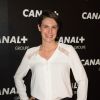 Emilie Besse - Soirée des animateurs du Groupe Canal+ au Manko à Paris. Le 3 février 2016.03/02/2016 - Paris