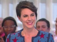 Emilie Besse (La Nouvelle Edition) annonce son mariage en pleine émission