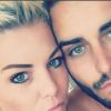 Jessica et Nikola des "Marseillais et les Ch'tis VS Le reste du monde" amoureux sur Instagram, septembre 2016