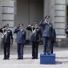 Célébration du 71ème anniversaire du roi Carl Gustav de Suède à Stockholm l 30 avril 2017 30/04/2017 - Stockholm