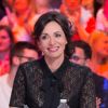 Exclusif - Géraldine Maillet et Valérie Bénaïm - 1000ème de l'émission "Touche pas à mon poste" (TPMP) en prime time sur C8 à Boulogne-Billancourt le 27 avril 2017.