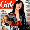 Magazine Gala en kiosques le 3 mai 2017.