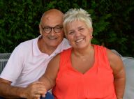 Mimie Mathy, son mari inquiet à cause de son opération: "Il a eu très très peur"
