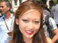 Nathalie Nguyen amaigrie à cause de Masterchef : "Je pesais 38 kilos"