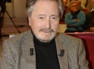 Victor Lanoux est mort : Le comédien s'est éteint à 80 ans