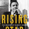David Garrow publie Rising Star, The Making of Barack Obama le 9 mai prochain aux Etats-Unis.
