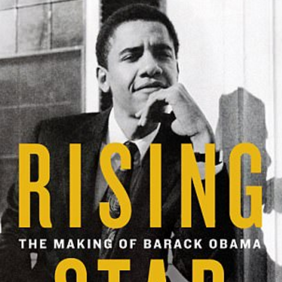 David Garrow publie Rising Star, The Making of Barack Obama le 9 mai prochain aux Etats-Unis.