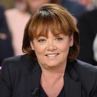 Nathalie Saint-Cricq : Elle a envisagé de quitter le plateau pendant le débat !
