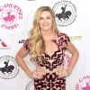 Lindsay Arnold à la soirée caritative Carousel Of Hope 2016 à Los Angeles, le 8 octobre 2016 © Future-Image via Zuma/Bestimage