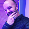 David Ross a publié une photo de lui sur sa page Instagram au mois d'avril 2017