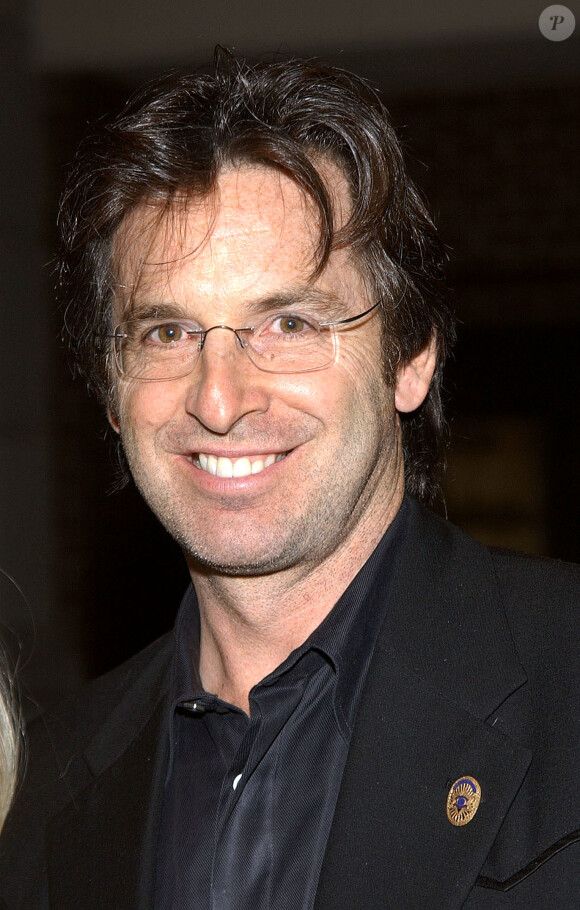 Robert Carradine à la première de Monte Walsh à Los Angeles, le 9 janvier 2003 © Giulio Marcocchi/ABACA