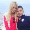 Kevin et Carla des "Marseillais", un ancien couple