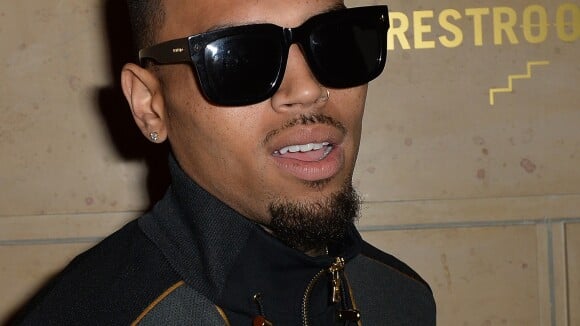 Chris Brown violent avec Karrueche Tran : Elle n'a plus peur et l'affronte !