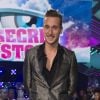 Julien remporte Secret Story 10 et 100 000 euros lors de la finale le 17 novembre 2016.