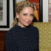 Sarah Michelle Gellar : La star de "Buffy" victime de dépression post-partum