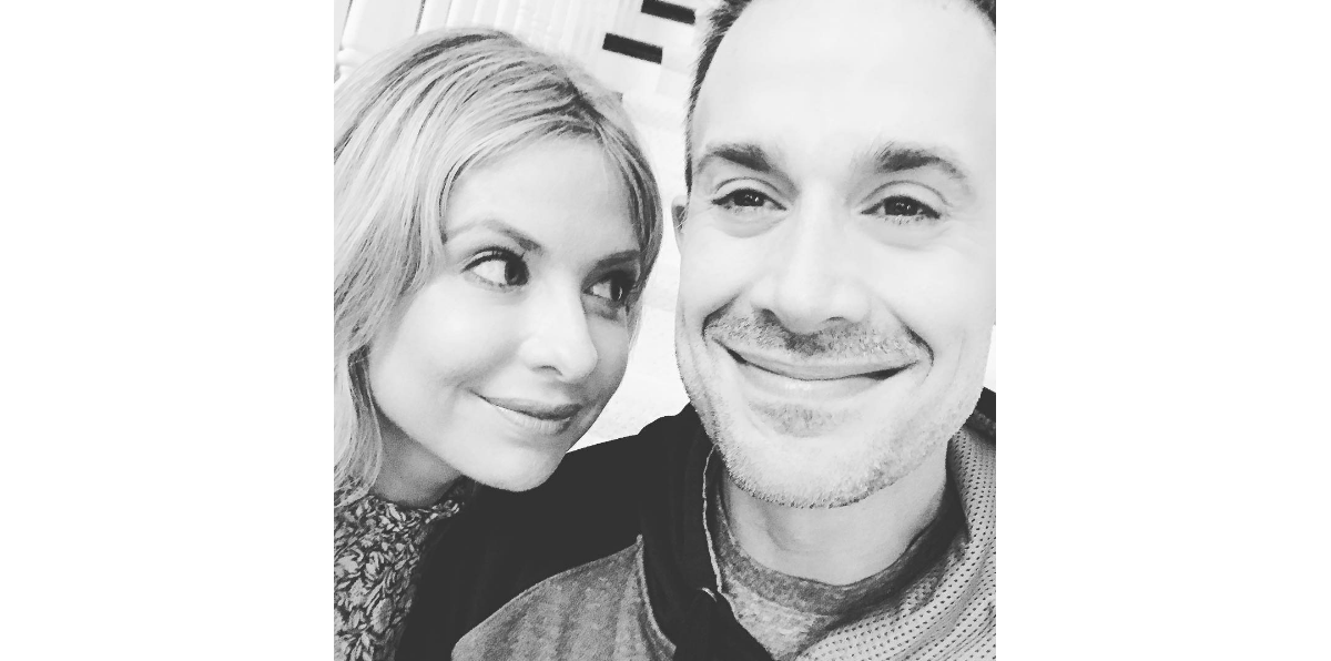 Photo Sarah Michelle Gellar Et Son Mari Freddie Prinze Jr En Février