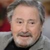 Victor Lanoux - Enregistrement de l'émission "Vivement Dimanche" en novembre 2014