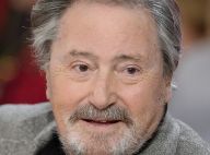 Obsèques de Victor Lanoux : Ses enfants disperseront ses cendres