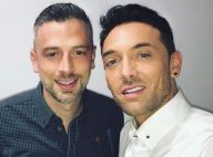 Maxime Dereymez : Le danseur présente son charmant frère...