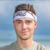 Sandro, candidat de "Koh-Lanta Cambodge", TF1