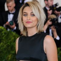 Paris Jackson : Topless sous le soleil, elle promeut les bienfaits de la nudité