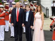 Melania Trump : La First Lady célèbre la fête des Mères sans Donald !