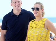Zara Phillips victime d'une fausse couche : son mari Mike Tindall se confie...