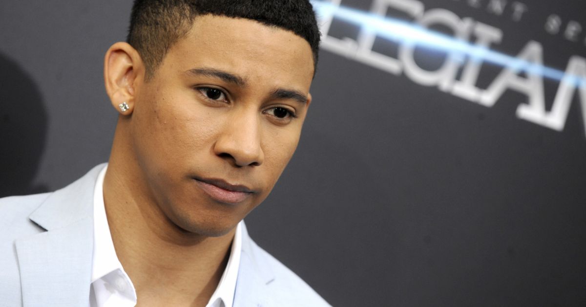 Next photo of Keiynan Lonsdale