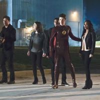The Flash : Une star de la série fait son coming-out...