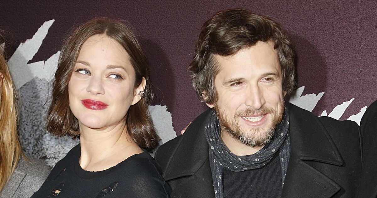 Qui Est Le Mari De Marion Cotillard Qui Est Le Mari De Marion Cotillard - Esam Solidarity