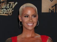 Amber Rose : Un détraqué passe plusieurs heures chez elle pendant qu'elle dort !