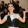 Celine Dion  à la soirée MET Gala sur le thème de "Rei Kawakubo/Comme des Garçons: Art Of The In-Between" à New York au Club Standard, le 1er mai 2017 © Sonia Moskowitz/Globe Photos via Zuma/Bestimage