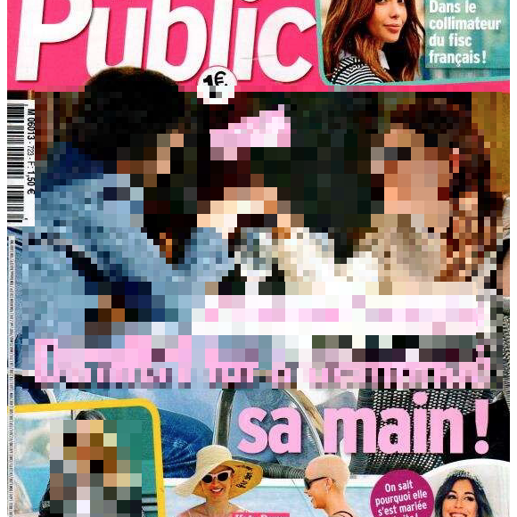 Public, mai 2017.