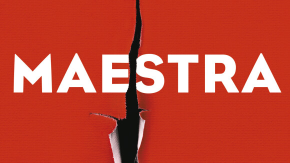 Maestra : Le thriller de l'été au coeur de la jet-set